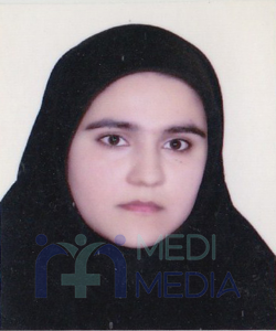 خانم دکتر زهرا شاهی