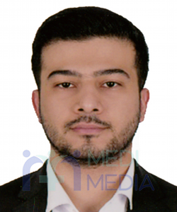 آقای دکتر محمدرضا طیرانیان جهیونی