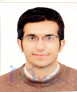 آقای دکتر مرتضی سالارزائی