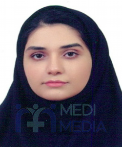 خانم دکتر زهرا داودی بهبهانی