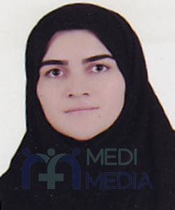 خانم دکتر فاطمه سهامی پور دهقان