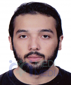 آقای دکتر بهنود محمدپور