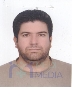 آقای دکتر حسین نیک بخت امیرآباد