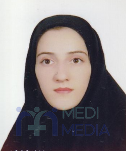 خانم دکتر مهسا زین الدینی میمند