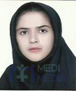 خانم دکتر عاطفه فتاحی