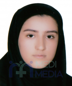 خانم دکتر مینا حیدریان
