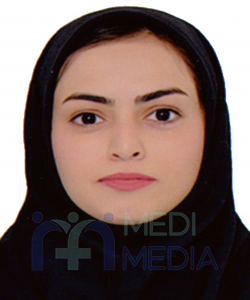 خانم دکتر سمانه تنهاپور خطبه سرا