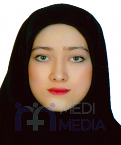 خانم دکتر نیلوفر خطائی داینی