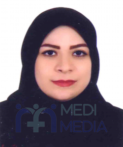 خانم دکتر زهرا احمدیان