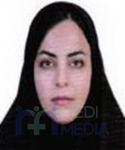 خانم دکتر کیمیا میر فندرسکی