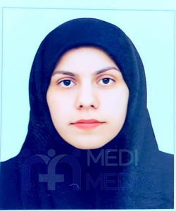 خانم دکتر فاطمه پاروئی
