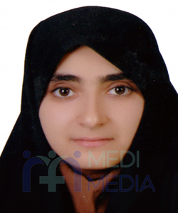 خانم دکتر زهرا علی