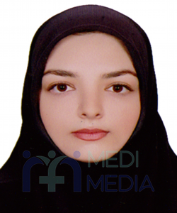 خانم دکتر فاطمه زارع