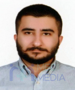 آقای دکتر بهنام ایروانی