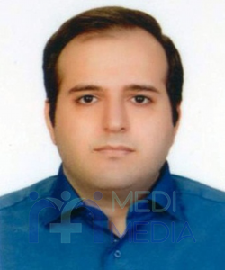 آقای دکتر طاها رشیدی مژدهی