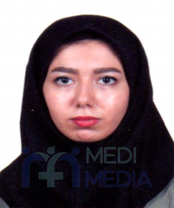 خانم دکتر آرزو اصغرزاده نشلی