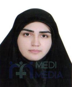 خانم دکتر فاطمه نصراله تبار آهنگر