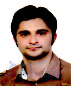 آقای دکتر مجید ایمانی شاهاندشتی