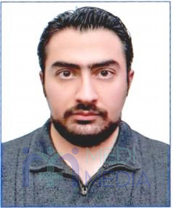 آقای دکتر دانیال فرخی