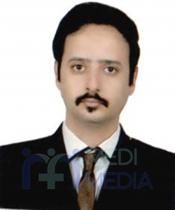 آقای دکتر محمدرضا محبی فر