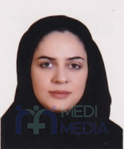 خانم دکتر نگار علیزاده
