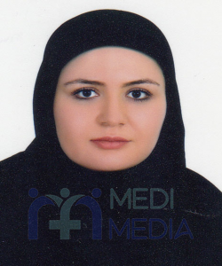 خانم دکتر آی سان معصومی