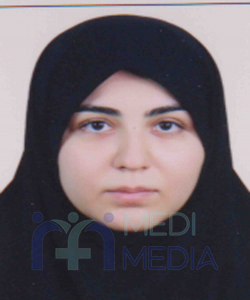 خانم دکتر نفیسه علیزاده بهاءآبادی