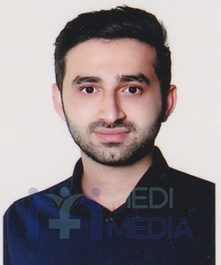آقای دکتر رامین مجرد