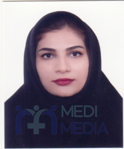 خانم دکتر پروین رزاق پور