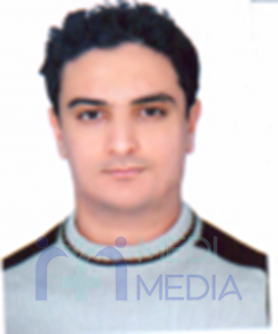 آقای دکتر میلاد موحدی مقدم