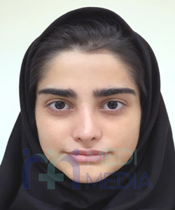 خانم دکتر آیدا طیبی