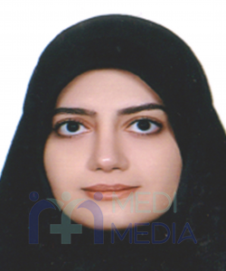 خانم دکتر ثنا شریفیان مهد