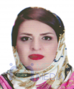 خانم دکتر زهرا فولادی