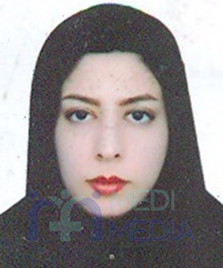 خانم دکتر مینا محسنی