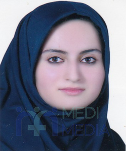خانم دکتر الهام شاهی وند