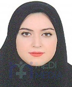 خانم دکتر زهرا یارمحمودی