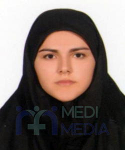 خانم دکتر نیلا یوسفی