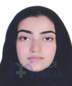 خانم دکتر سعیده بهارلو