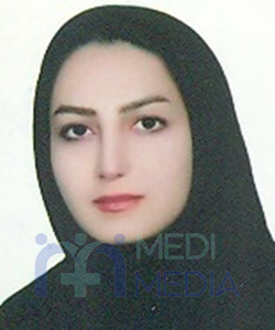 خانم دکتر ناهید منصوریان طبائی