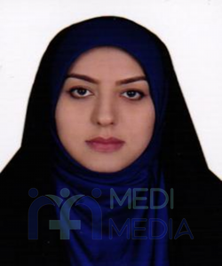 خانم دکتر محدثه حج فروشان