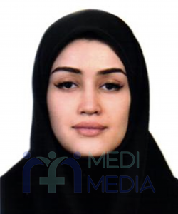 خانم دکتر صهبا سلیمانی