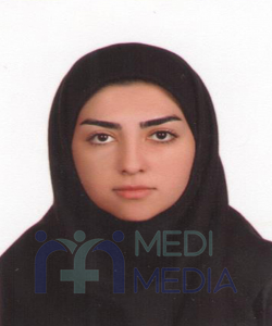 خانم دکتر مریم پالیزدار