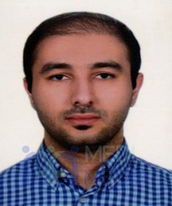 آقای دکتر محمدرضا آخوندیان یزد