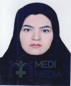 خانم دکتر عارفه زین الدینی