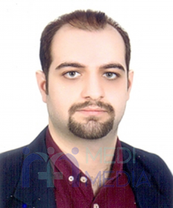 آقای دکتر علیرضا آذرمهر