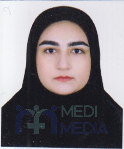 خانم دکتر مریم ایران نژادپاریزی