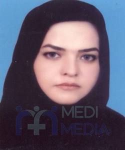 خانم دکتر لعیا خطیبی عقدا