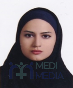 خانم دکتر آیلار صفری