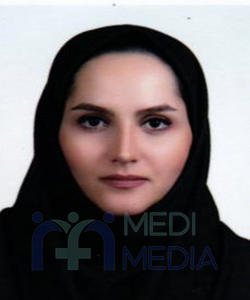 خانم دکتر عسل امینی مقدم فدافن