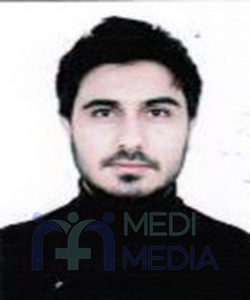 آقای دکتر علی کریمی دوستی